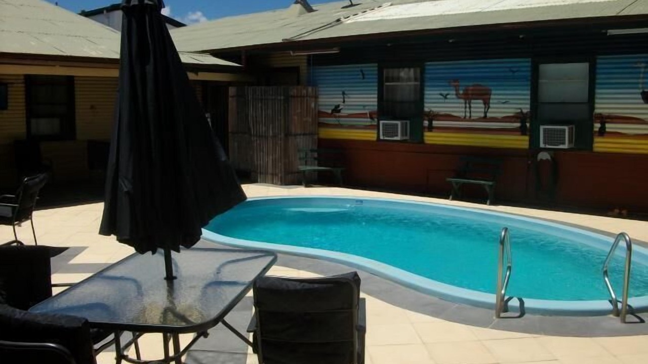 Photo of Outdoor in Broken Hill