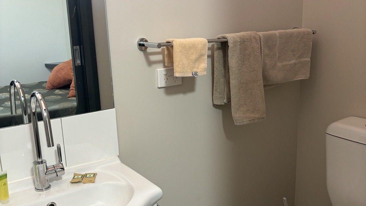 Photo of Bathroom in Broken Hill