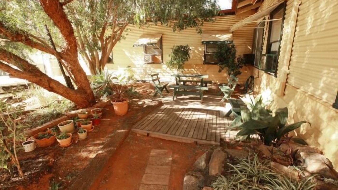 Photo of Outdoor in Broken Hill