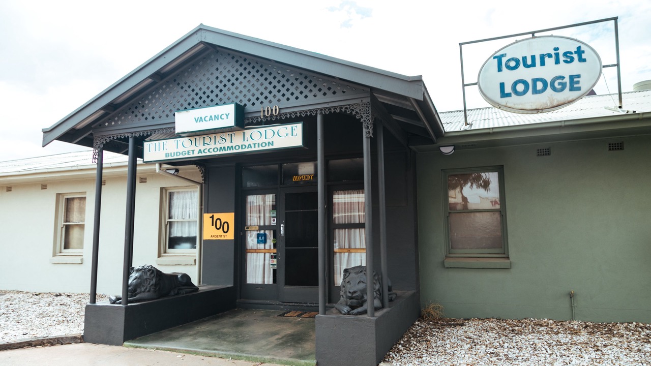 Photo of Outdoor in Broken Hill
