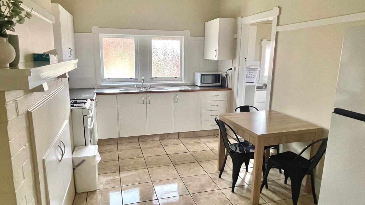 Photo of Kitchen in Bathurst