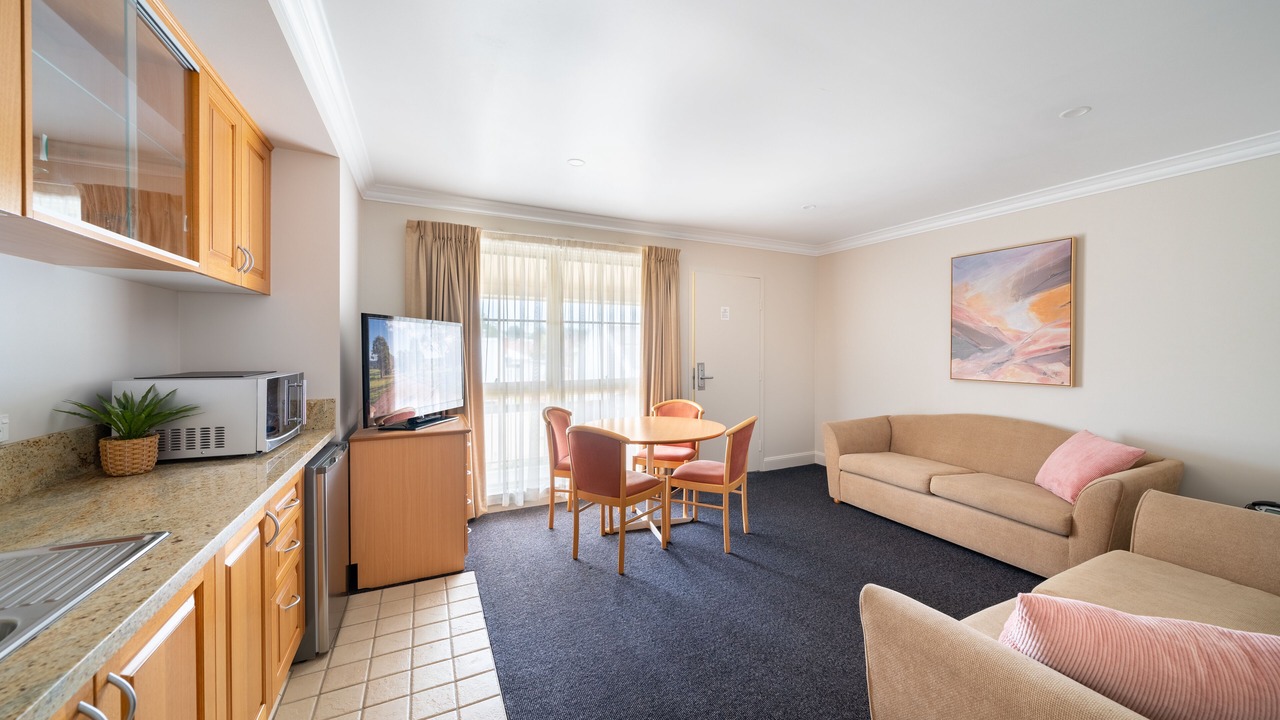 Photo of Livingroom in Bathurst