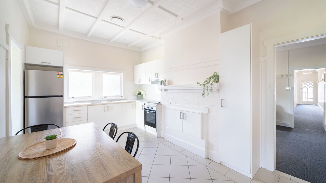 Photo of Kitchen in Bathurst