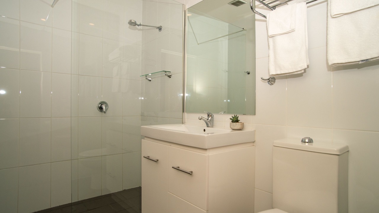 Photo of Bathroom in Scone