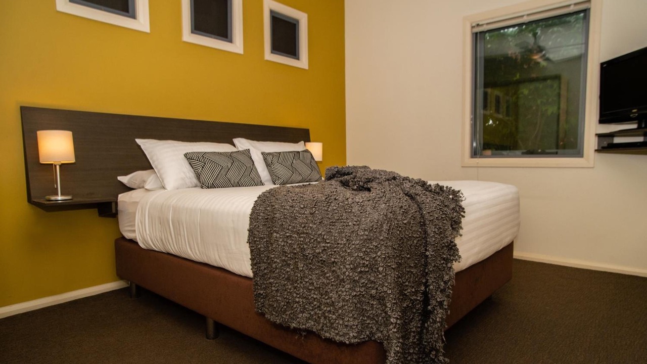 Photo of Bedroom in Scone
