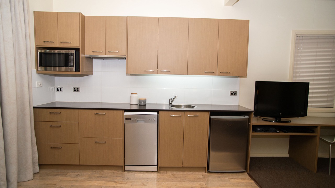 Photo of Kitchen in Scone