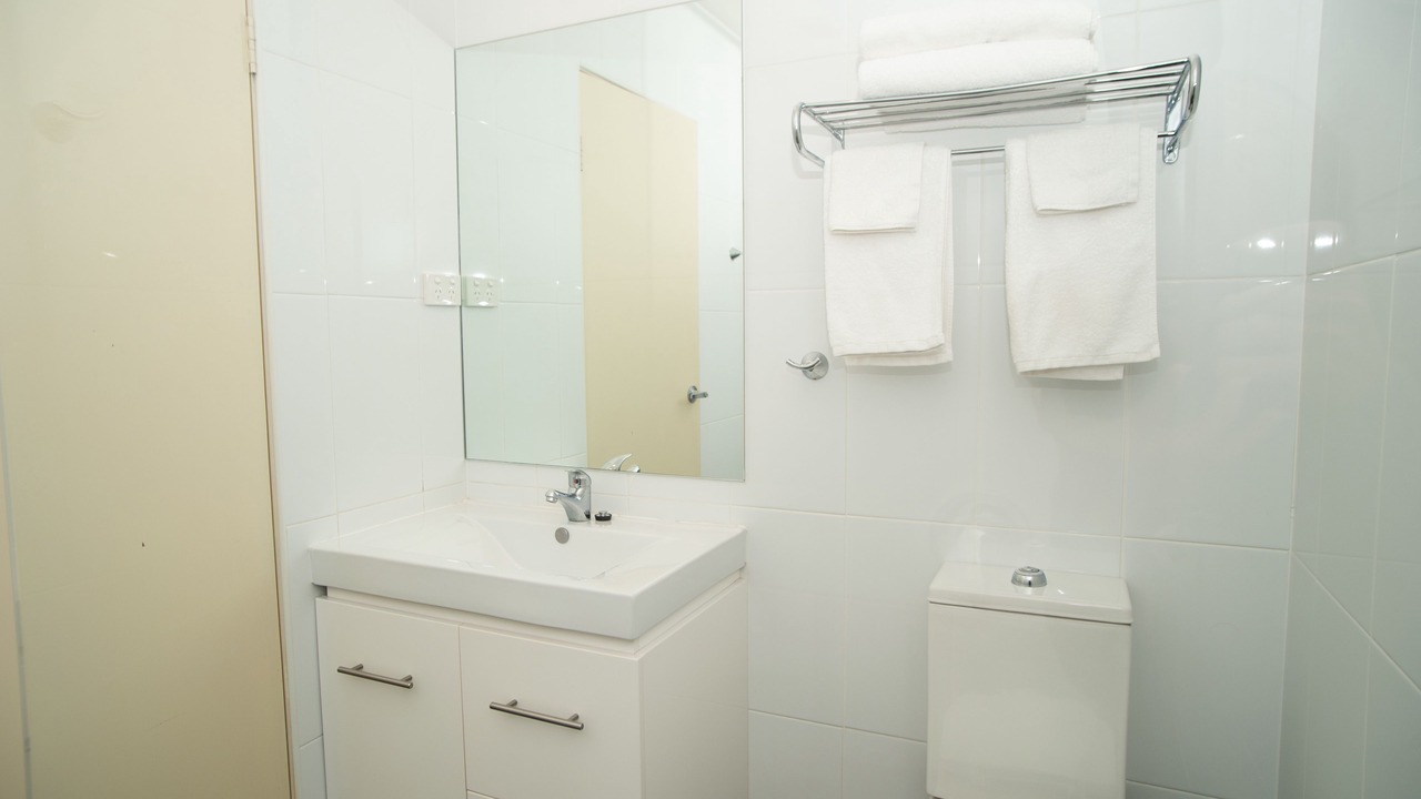Photo of Bathroom in Scone