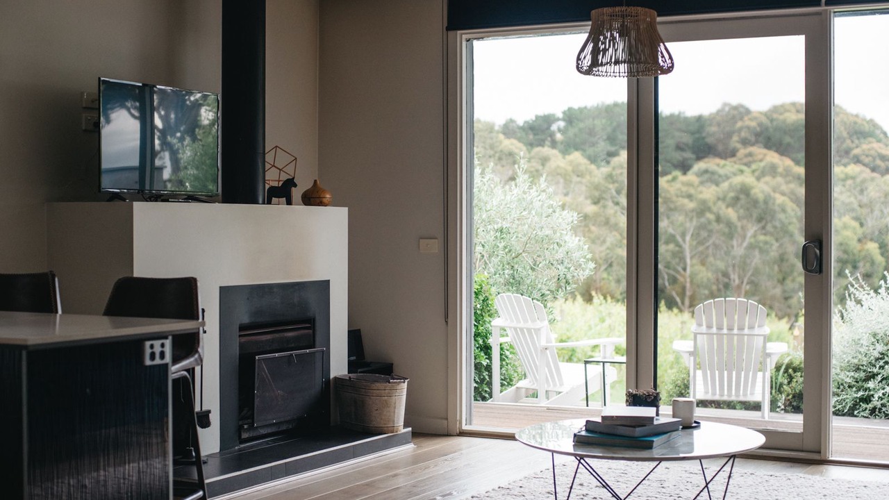 Photo of Bedroom in Red Hill South
