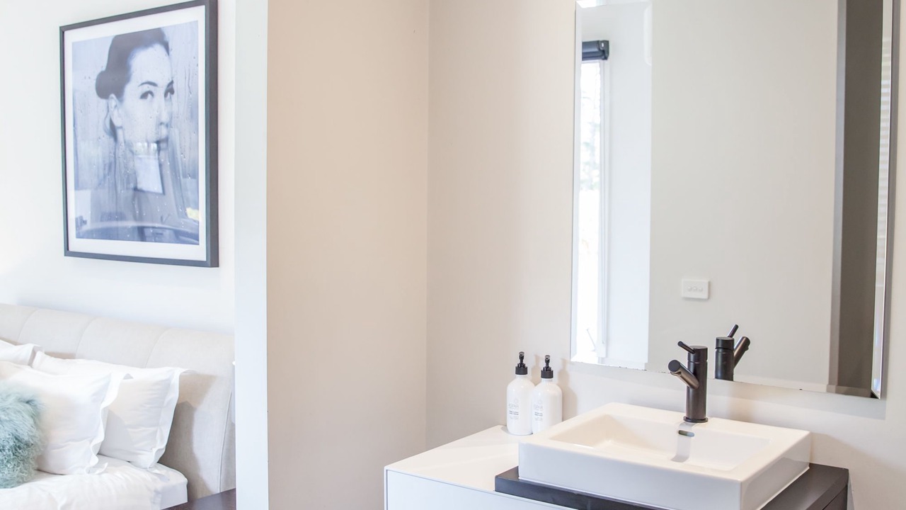 Photo of Bathroom in Red Hill South