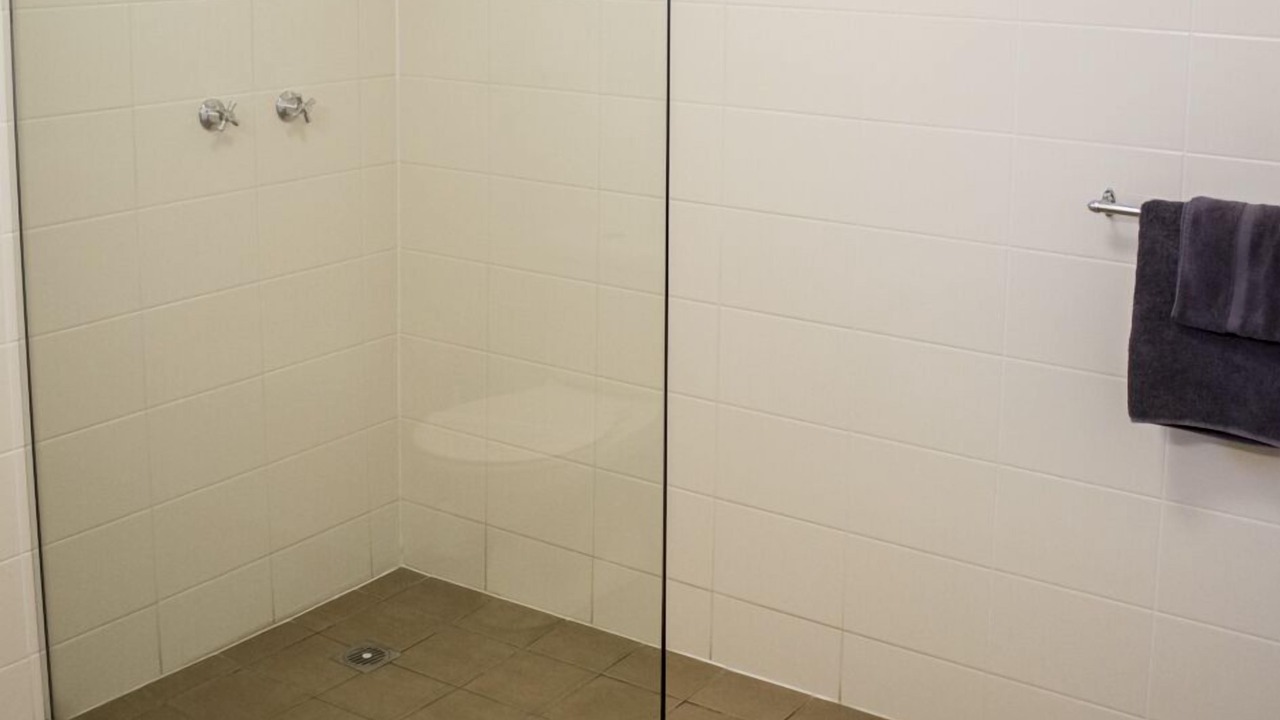 Photo of Bathroom in Hay