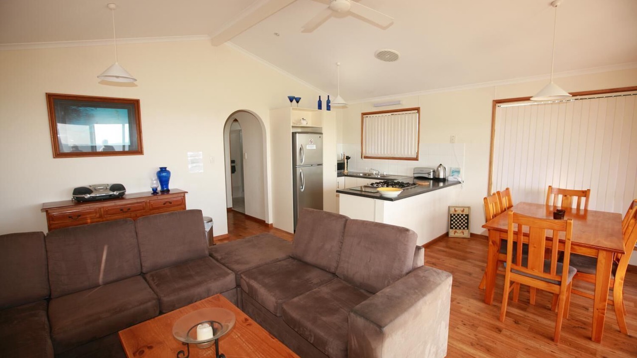 Photo of Livingroom in Duncan