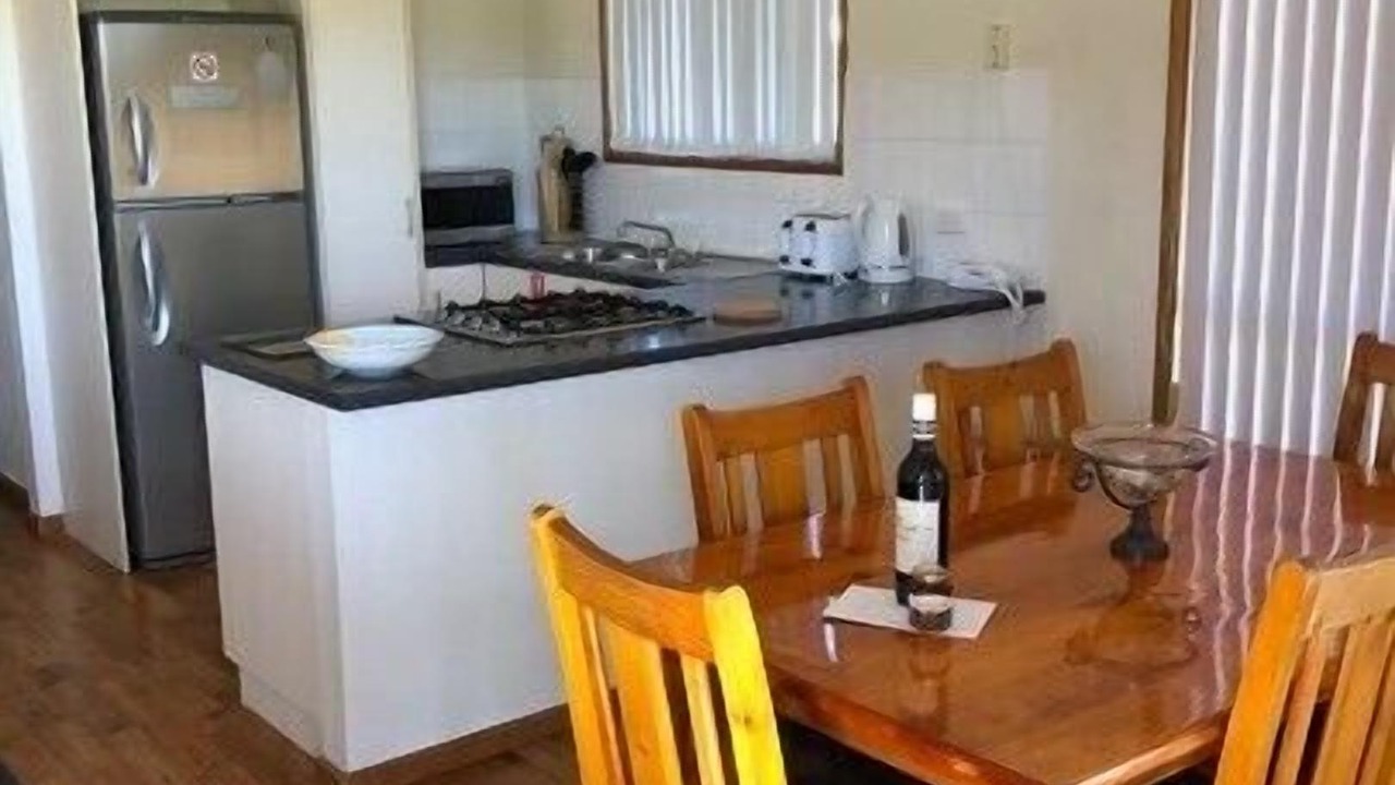 Photo of Kitchen in Duncan