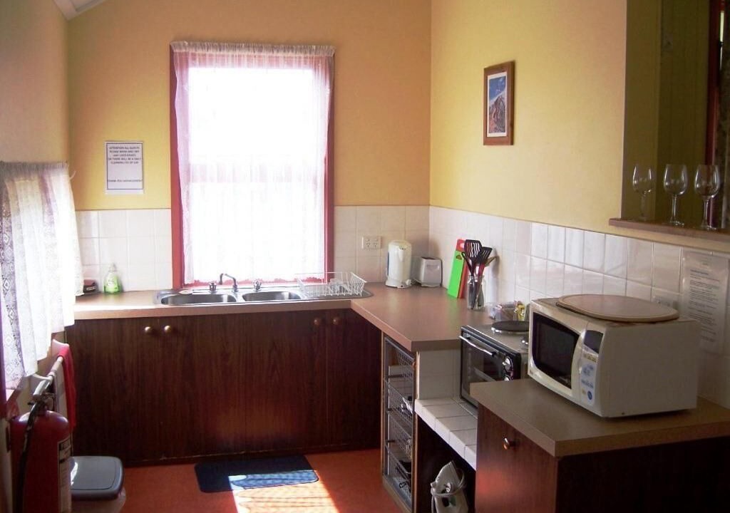 Photo of Kitchen in Sarina