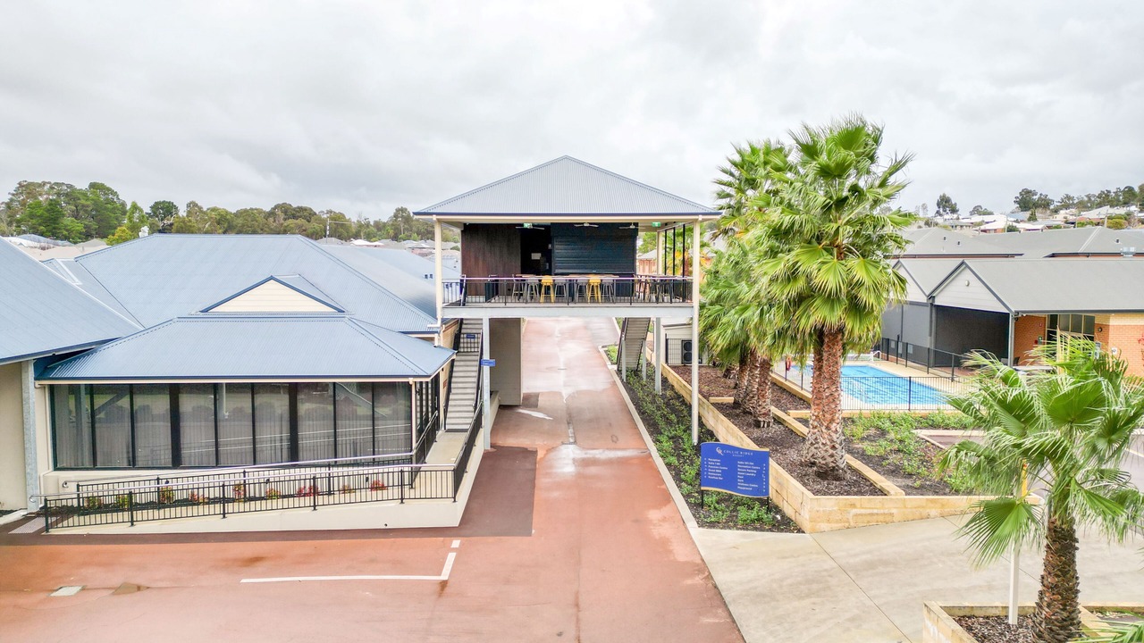 Photo of Outdoor in Collie