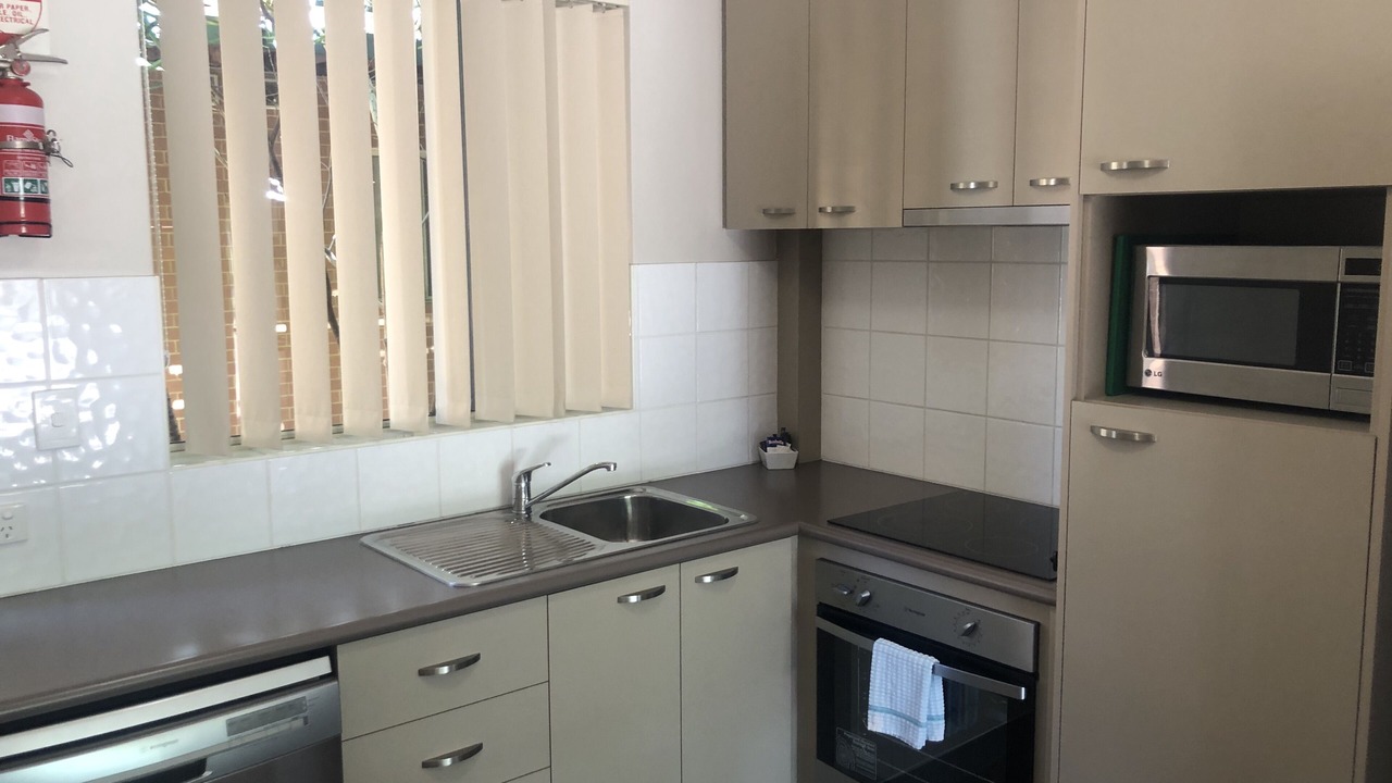 Photo of Kitchen in Collie