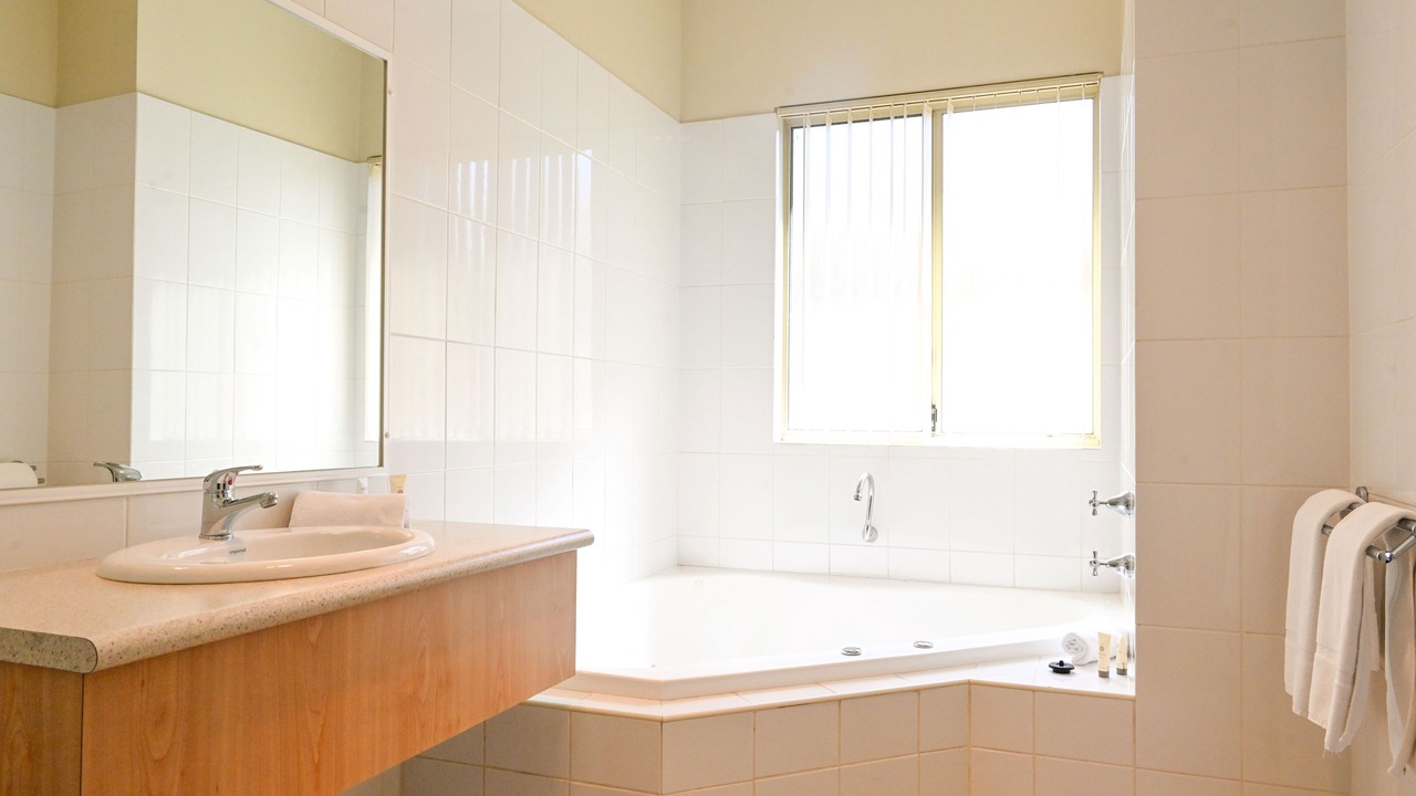 Photo of Bathroom in Collie