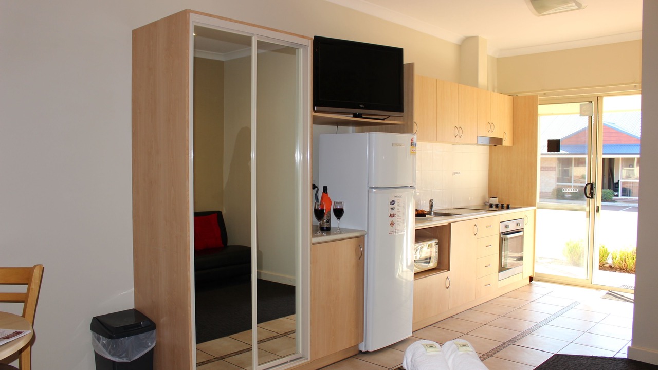 Photo of Kitchen in Collie