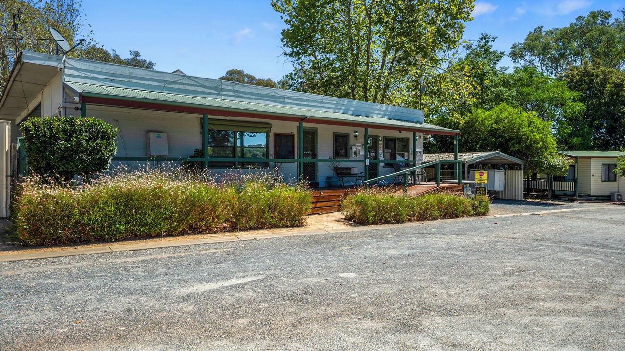 Photo of Outdoor in Lavington