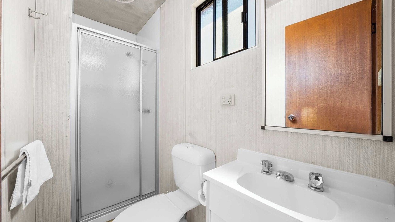 Photo of Bathroom in Lavington