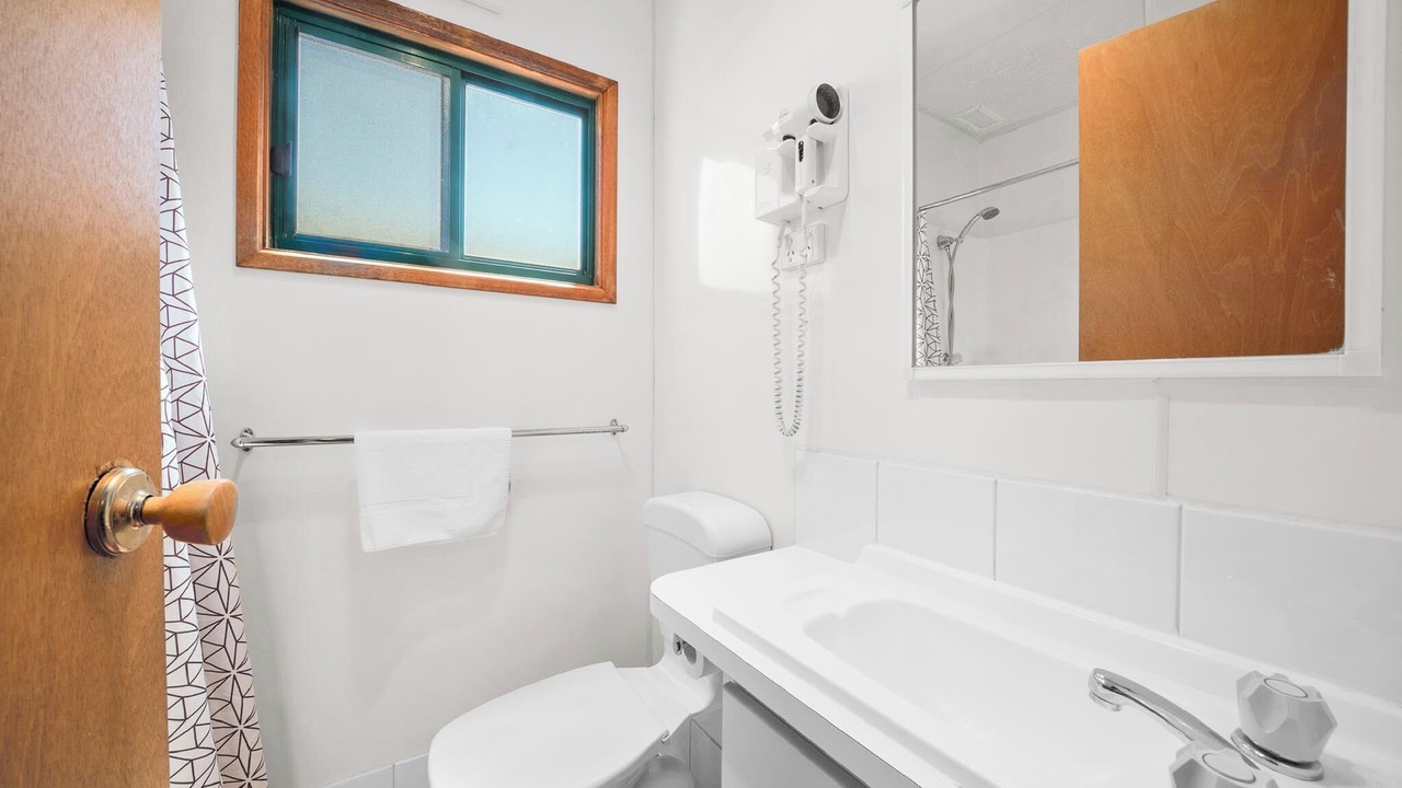 Photo of Bathroom in Lavington