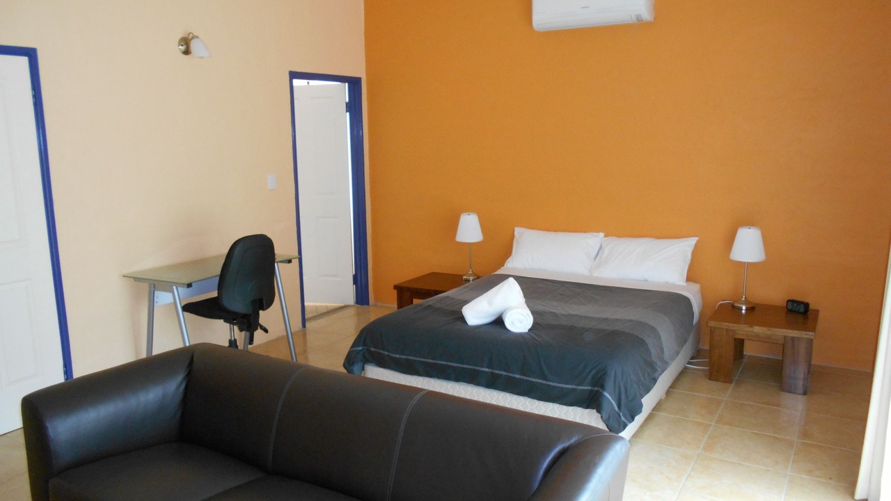 Photo of Bedroom in Stoneville