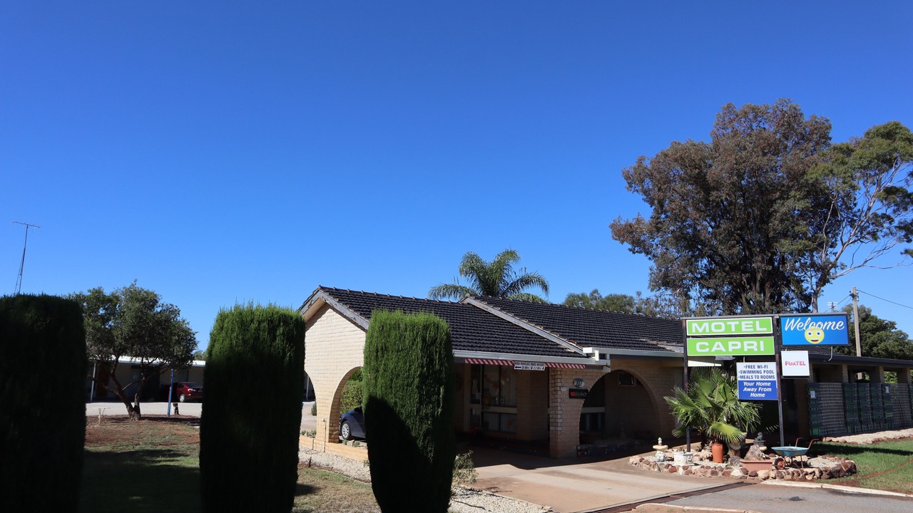 Photo of Outdoor in Balranald