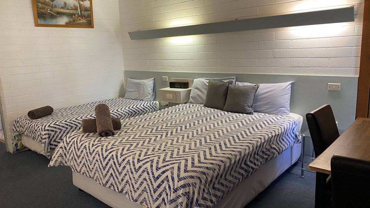 Photo of Bedroom in Balranald