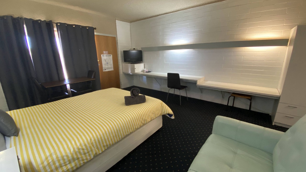 Photo of Bedroom in Balranald