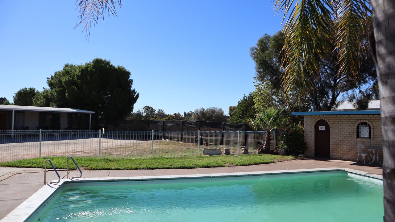 Photo of Outdoor in Balranald