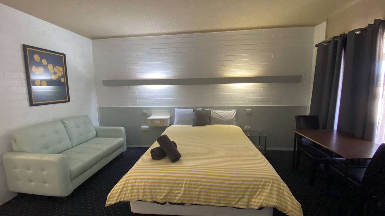 Photo of Bedroom in Balranald