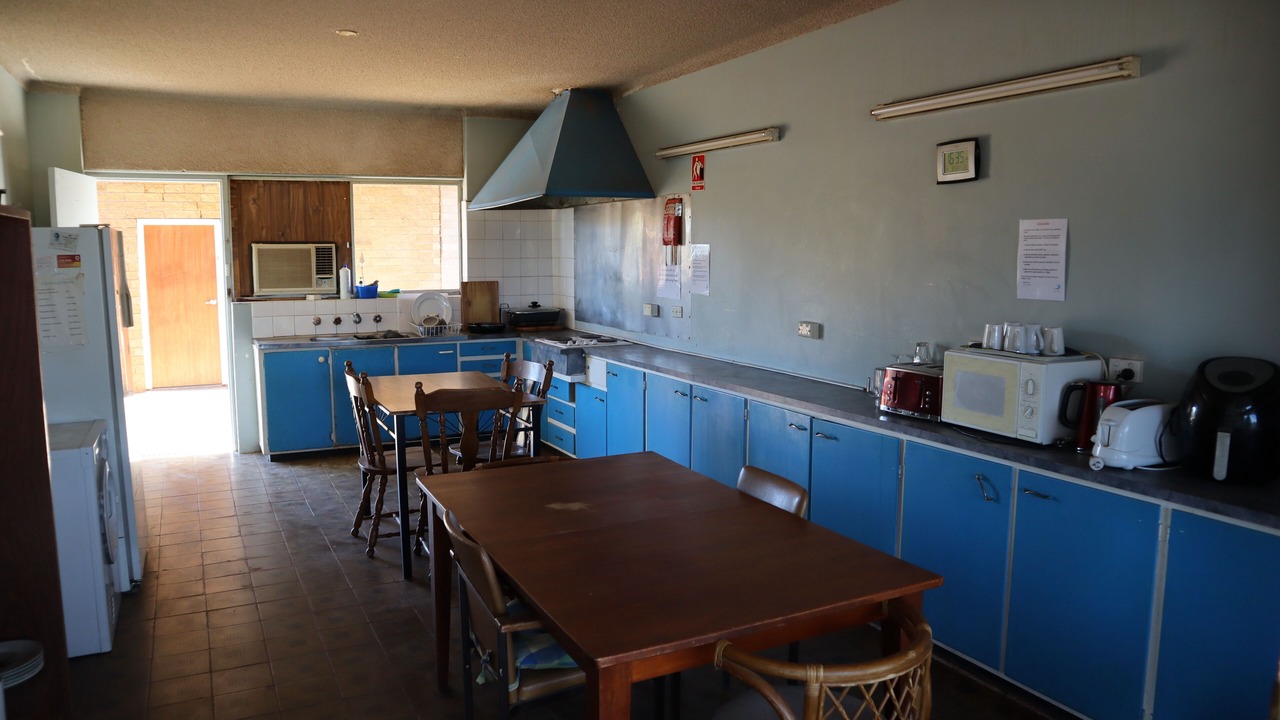 Photo of Kitchen in Balranald
