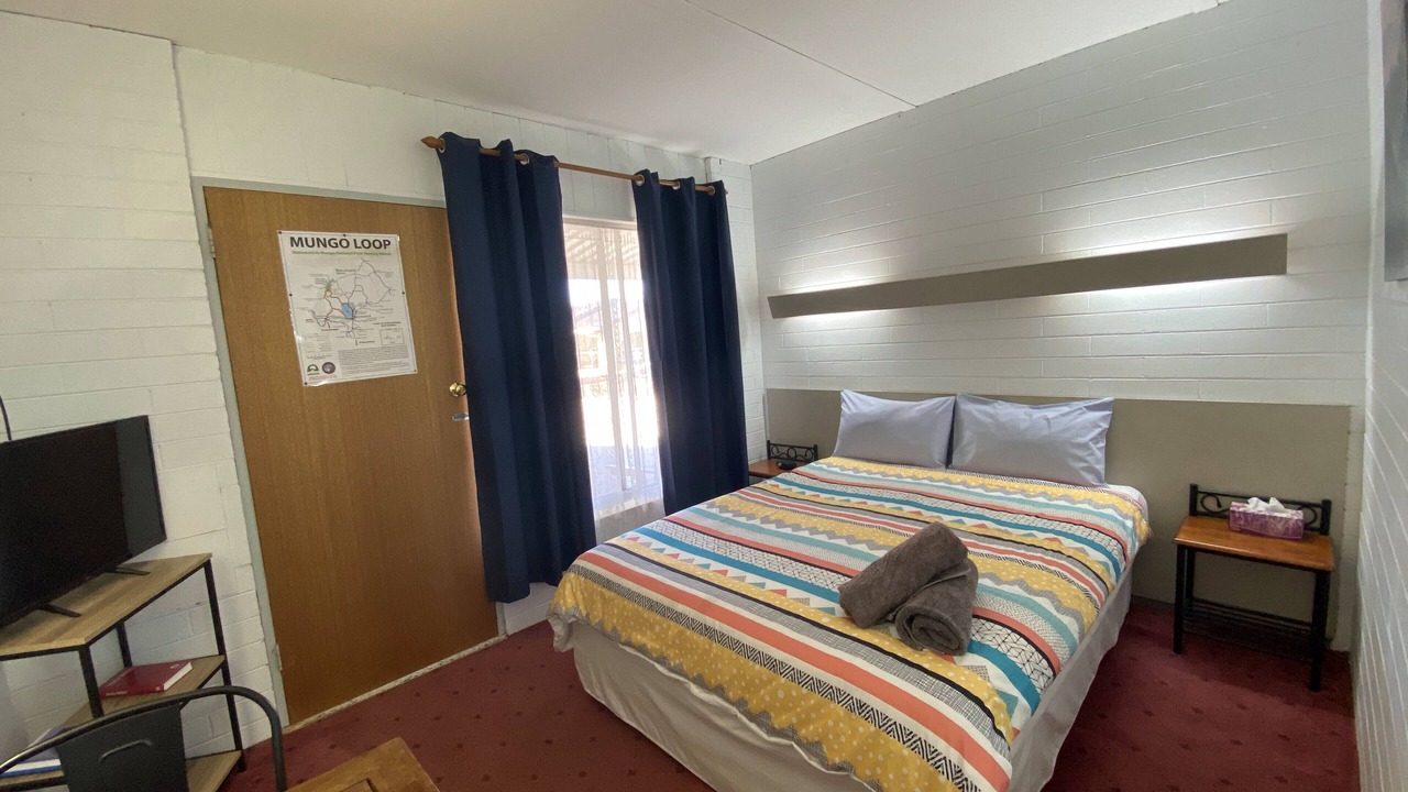 Photo of Bedroom in Balranald