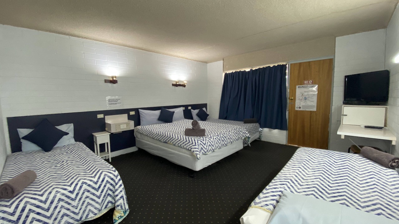 Photo of Bedroom in Balranald
