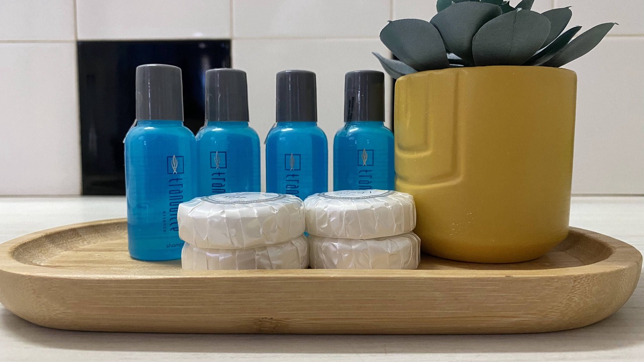 Photo of Bathroom in Balranald