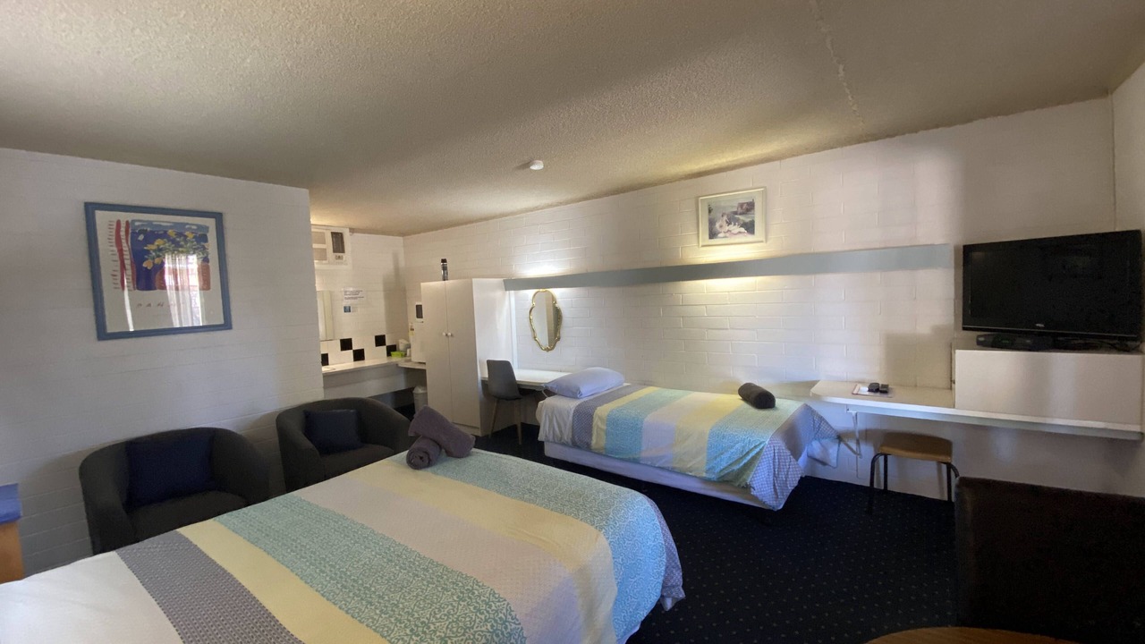 Photo of Bedroom in Balranald