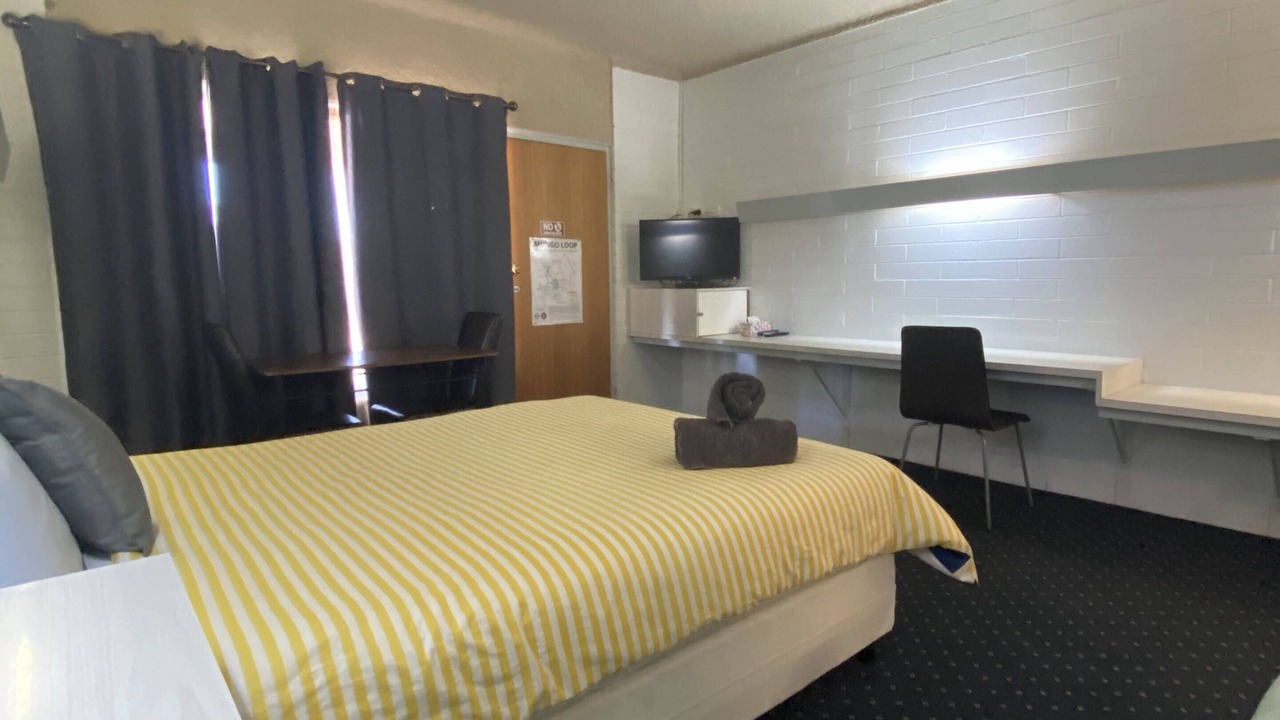 Photo of Bedroom in Balranald