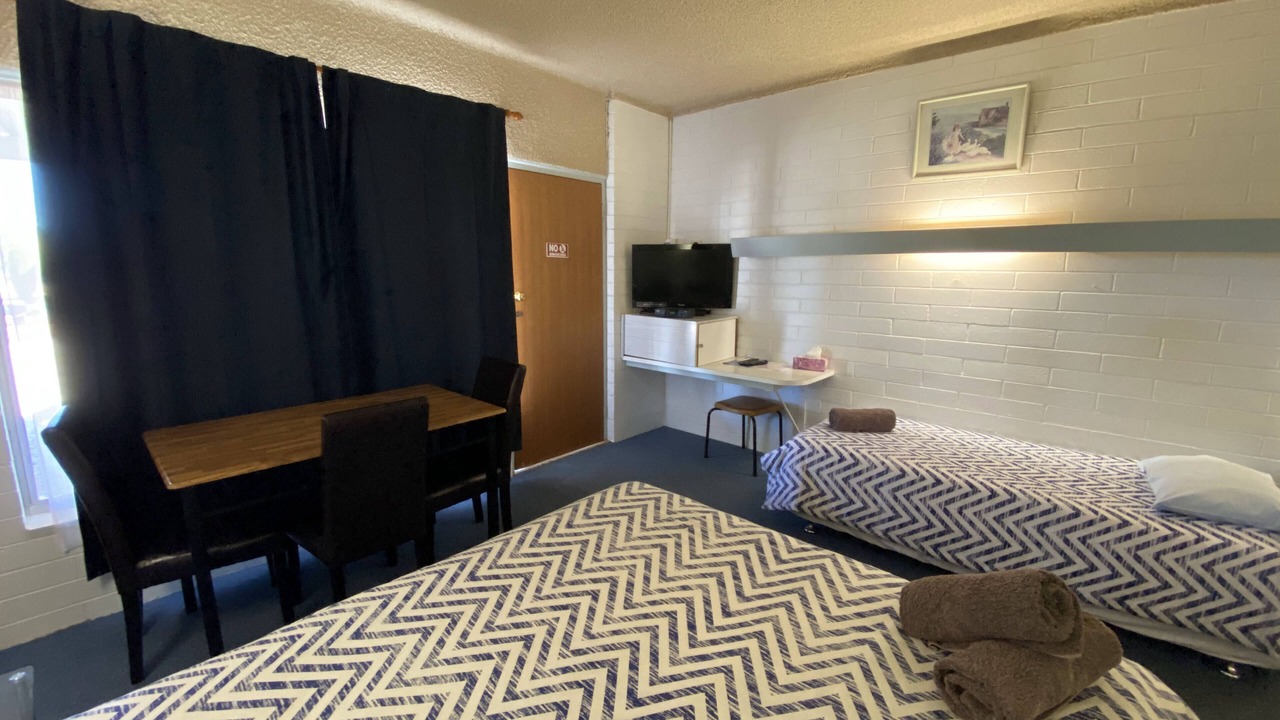 Photo of Bedroom in Balranald