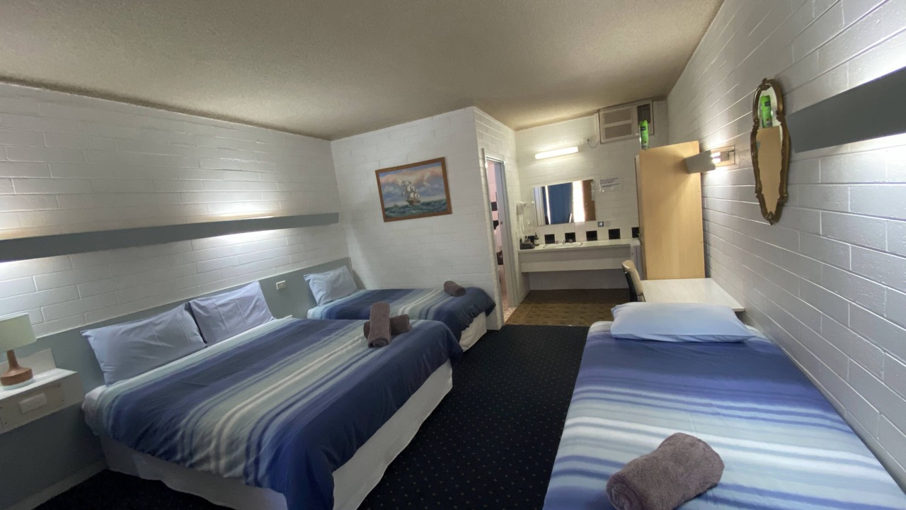 Photo of Bedroom in Balranald