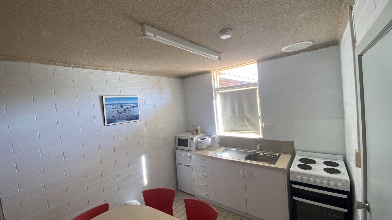 Photo of Kitchen in Balranald