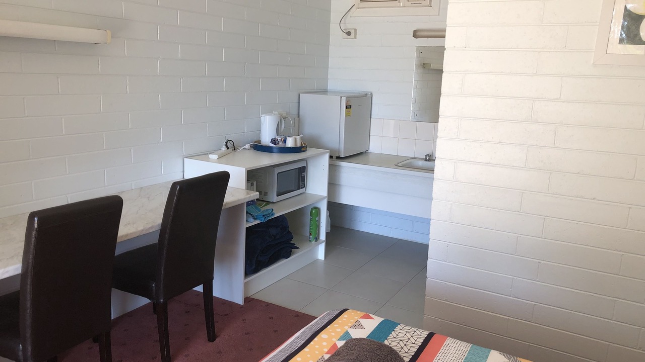 Photo of Bedroom in Balranald
