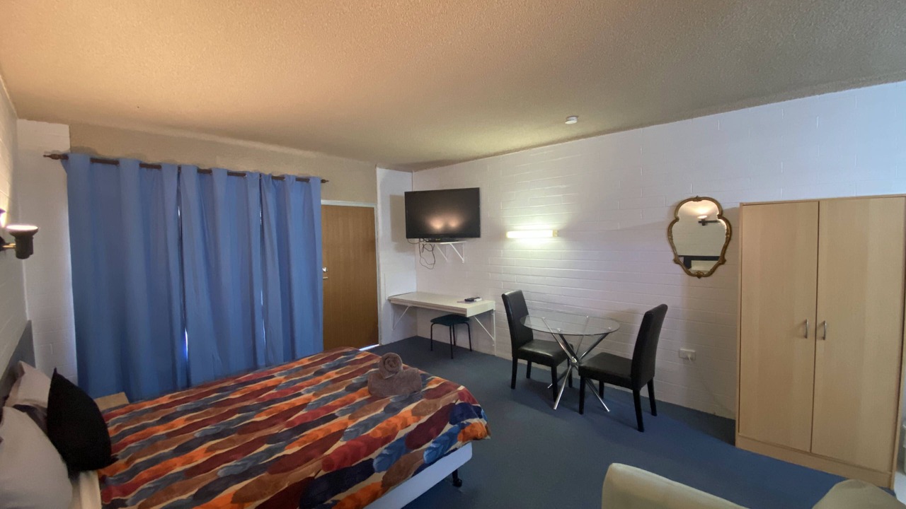 Photo of Bedroom in Balranald