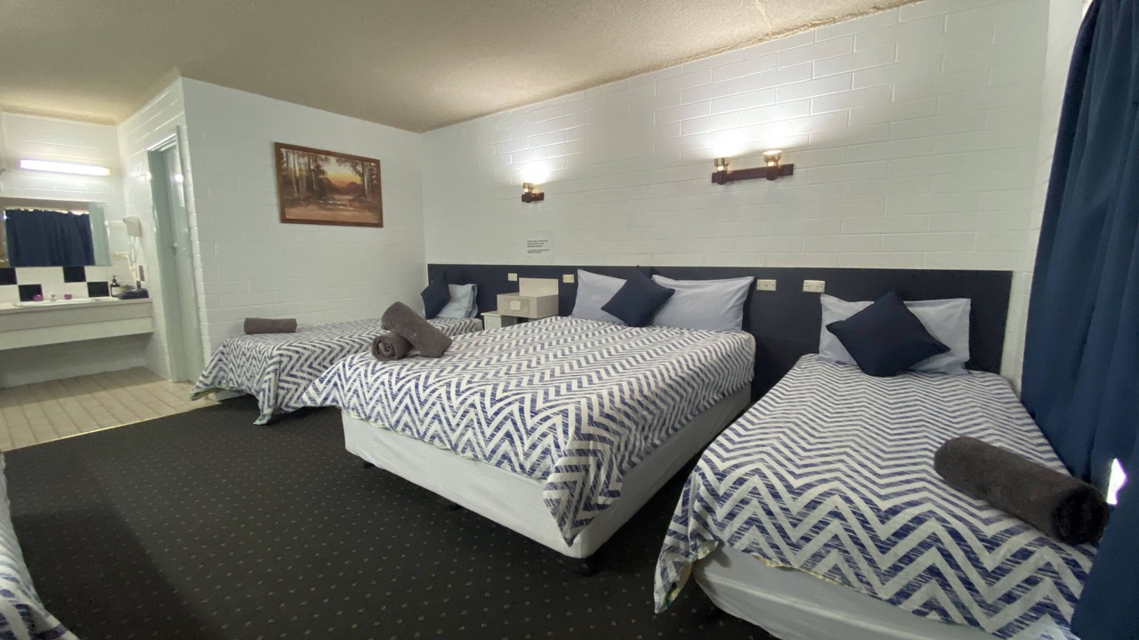 Photo of Bedroom in Balranald