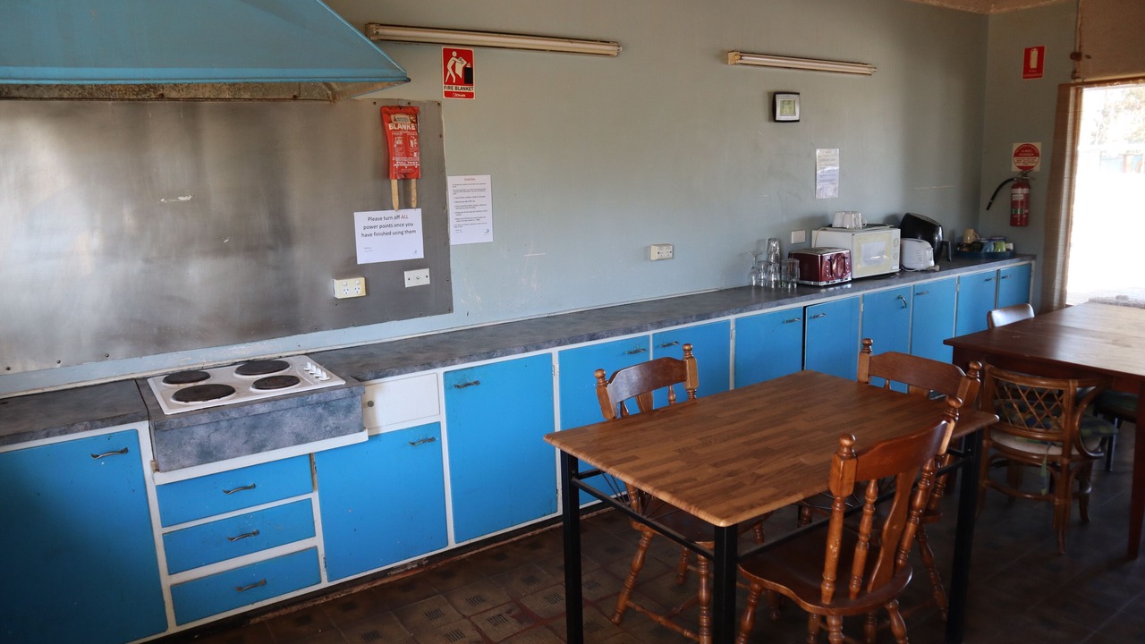 Photo of Kitchen in Balranald