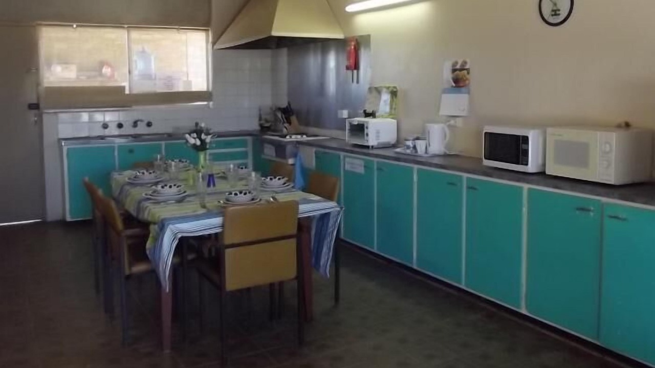Photo of Kitchen in Balranald