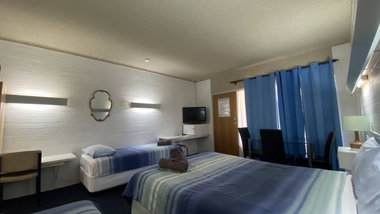 Photo of Bedroom in Balranald
