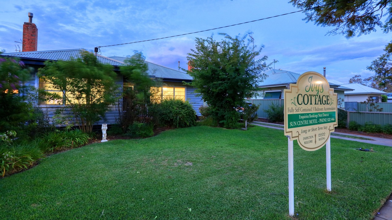Photo of Outdoor in Swan Hill
