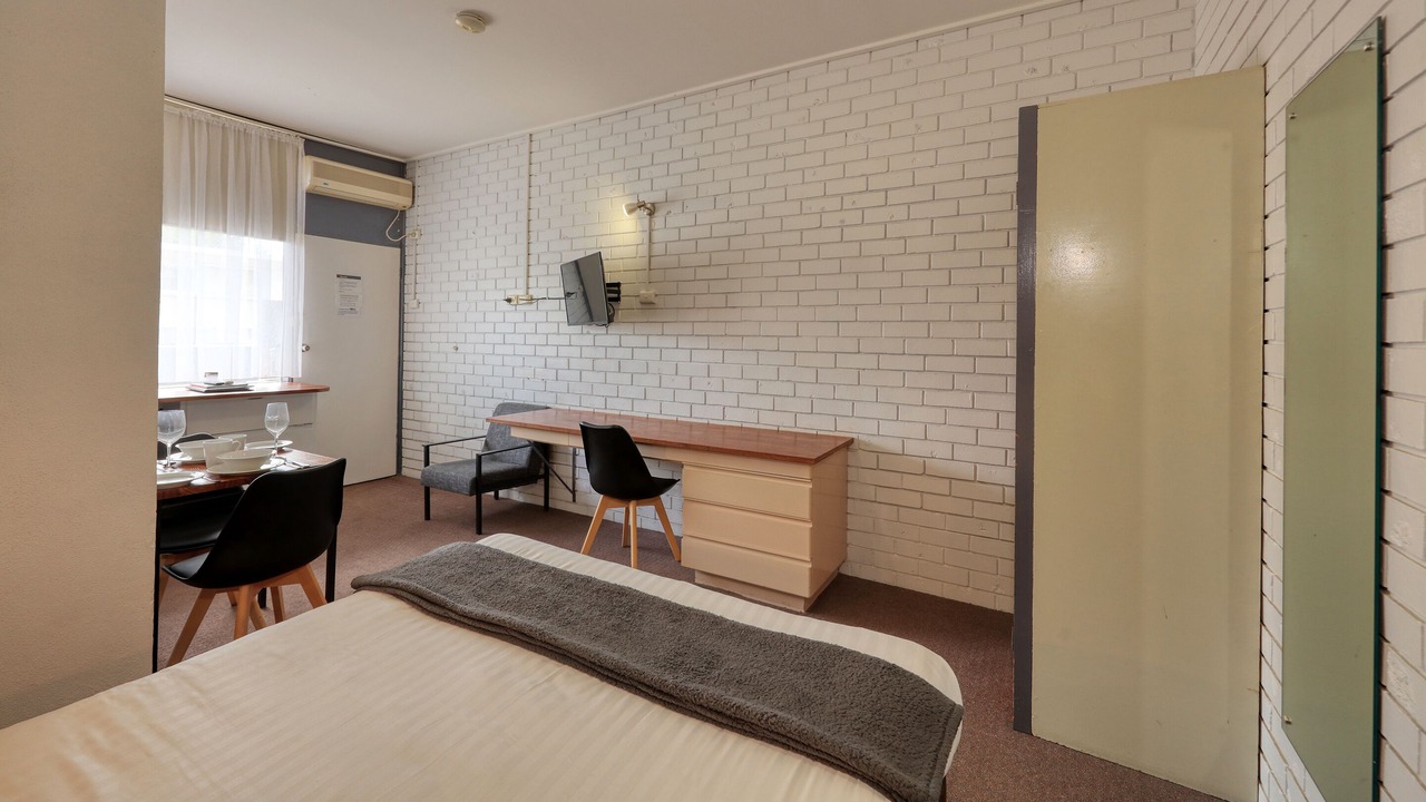 Photo of Bedroom in Swan Hill