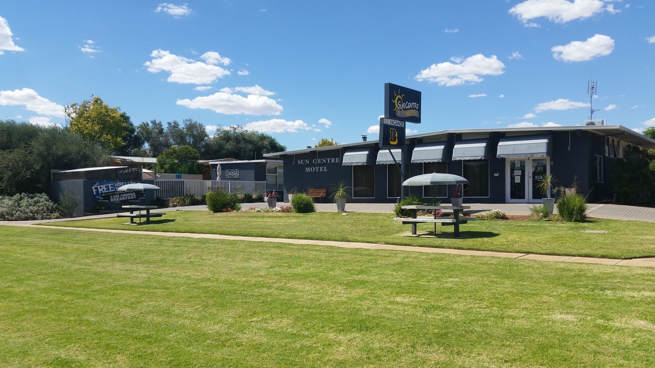 Photo of Outdoor in Swan Hill