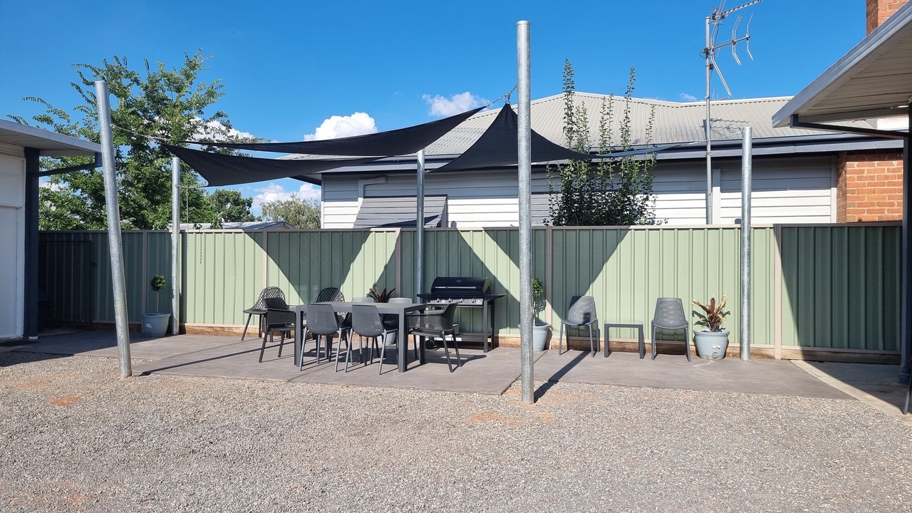 Photo of Outdoor in Swan Hill