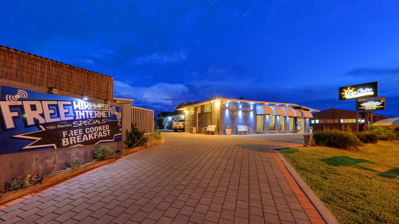 Photo of Outdoor in Swan Hill